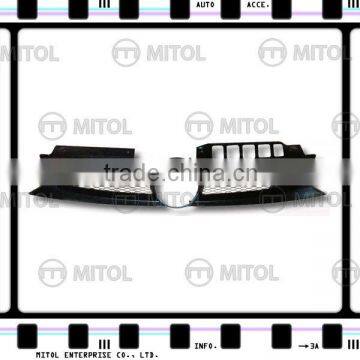 For Volkswagen Golf Mk6 Front Grille 09-ON Car Grills Auto Parts