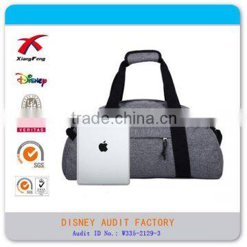 Sport Decompression Shoulder Strap Hand Bag Polyesterwear-resisting Handle Bag