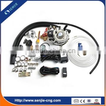 NGV1 filling valve FX05 emulator lpg kits for gas system