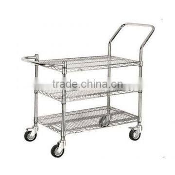 ESD Trolley Cart photo-5