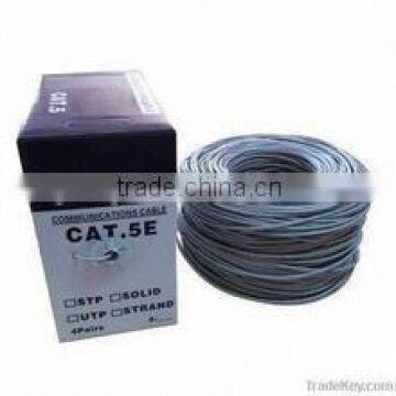 Networking cable FTP cat5e