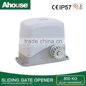 Ahouse sliding gate motors - SD DC24V motor 800 kg