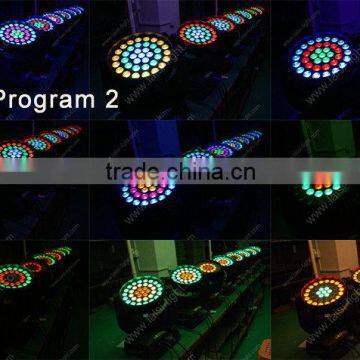 Laisi Professional /hot American dj Led Moving Head Light for Sales photo-3