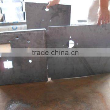 Laser Cutting Service, Laser Sheet Metal Fabrication, Laser Cut Artworks photo-2