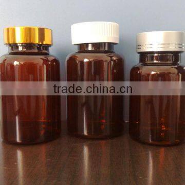 150ml Pet Plastic Bottle