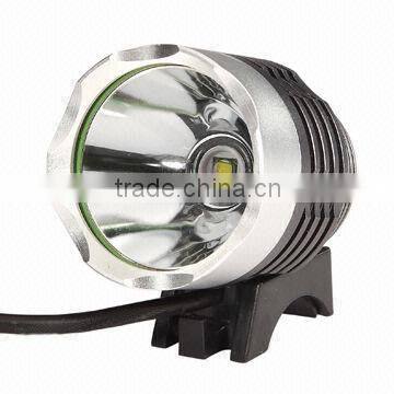 High Power Aluminum Bicycle Light LED Bike Lamp photo-1