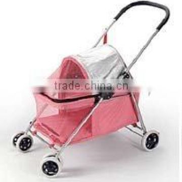 Fashionable Light Pet Stroller