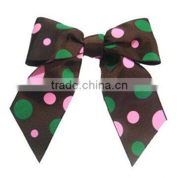 wholesale cheap wholesale ribbon hair bows HD-46