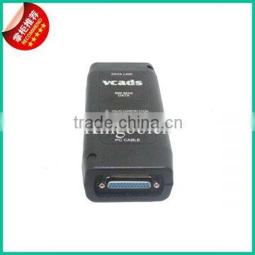 Professional Renault/Volvo Diagnostic Volvo VCADS Truck Scanner