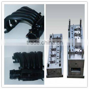 china manufacturer plastic mold for auto parts