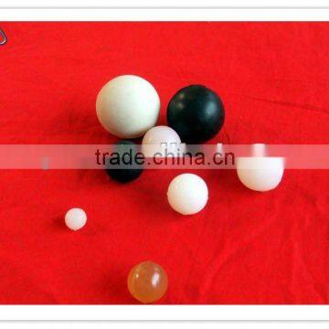 Silicone Ball