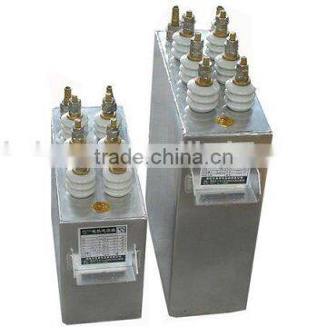 3000V capacitor, induction melting capacitor, high power capacitor RFM-S