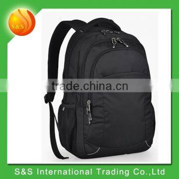 2015 latest design fashion teenage backpack