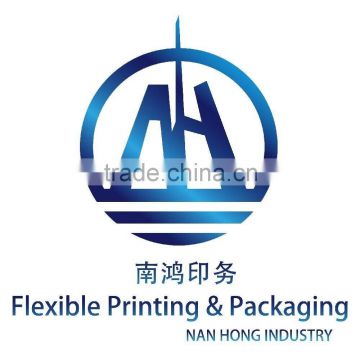 Plastic Bag film for package manufacturer from CHINA