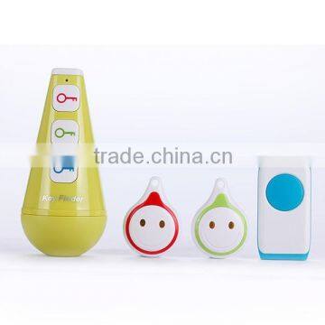 Smooth and Beautiful, Ultra-thin Compact Swalle Key Finder Mobile Tracker Quality Choice photo-2