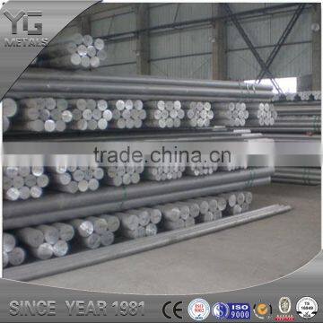 7075 T6 Aluminium Alloy Rod