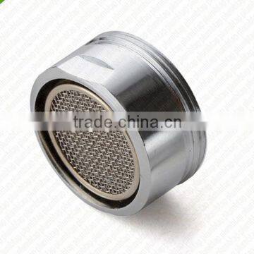 Best Promotion Faucet Tap Aerator Nozzle Sprayer Filter Water Saving Male/Female Chrome 20mm Excellent Quality
