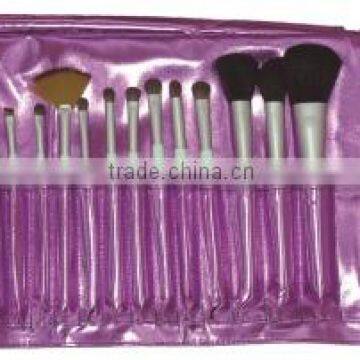 Professional Makeup Set 21 Brushes