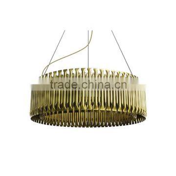 suspension light,suspension kit light,brass hanging light