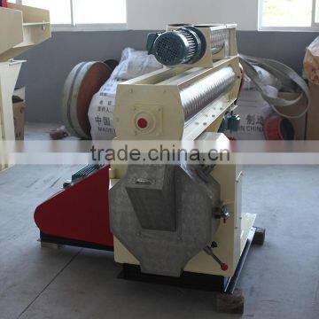Cost Price Excellent Quality Customized Stove Biomass Pellet Machine photo-3