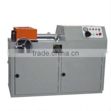 cold rolled steel testing machine