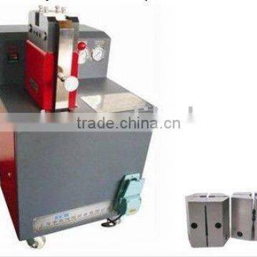 Hydraulic Cold Welder