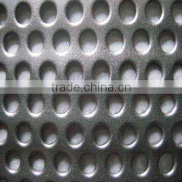 Perforated Mesh