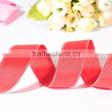 Cartoon 3 Inch Grosgrain ribbons Logo Printed Ribbon