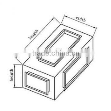 ZJ Plenum Chamber