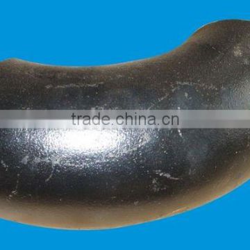 carbon steel elbow