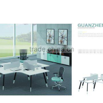 metal office table leg, worksation metal legs, conference table legs,GZ-36 SERICES