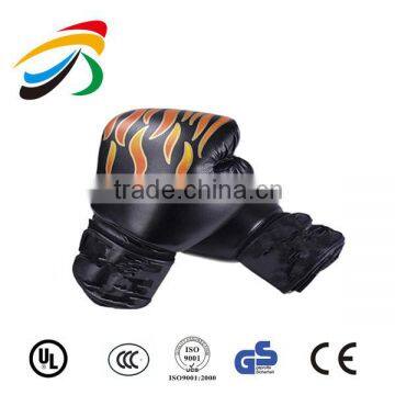 Breathable Kick Boxing Muay Thai Competition Boxing Gloves