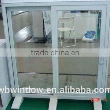 80/88 Series PVC Sliding Window (System ORTA) photo-3