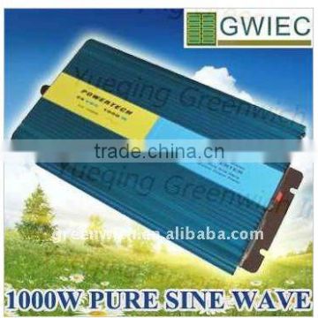 1000W psw pure sine wave inverter