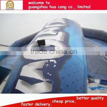 China Best Selling Good Quality Advertising Inflatable Tent H6-1191 photo-3