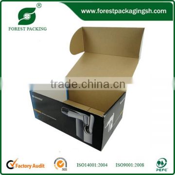 Corrugated Box Manufacturer