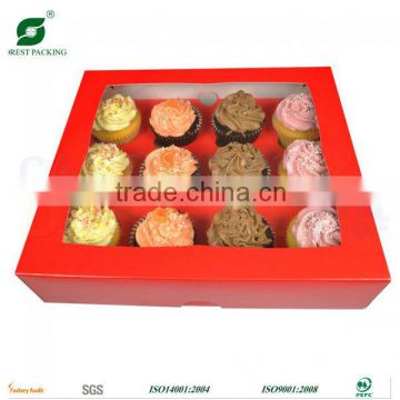 CHOCOLATE PAPER BOX EXPORT FP801090