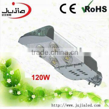 120w Led street light with Epistar chip,120w outdoor street lights