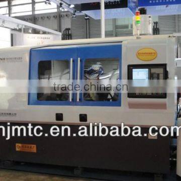 CNC nut grinding machine