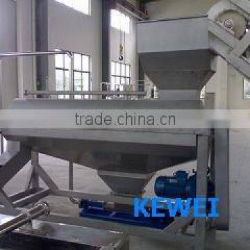 Peach/Apricot/Olive Pitting Machine