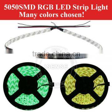 WATERPROOF 5050SMD LED LIGHT SWIMMING POOL ROPE LIGHT