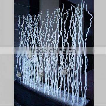 Hot Sale Natural Dried Stem Willow Stem
