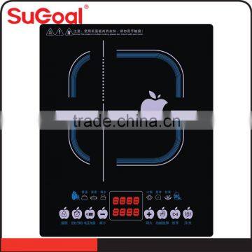 SuGoal Spare Parts for Gas Stoves/us Foods Price List/induction Hob photo-3
