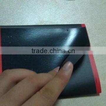 Factory direct sales self adhesive membrane for waterproofing underlayment made in China