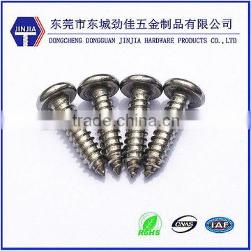 2013 new product Fastener and screw stainless screw M6*25