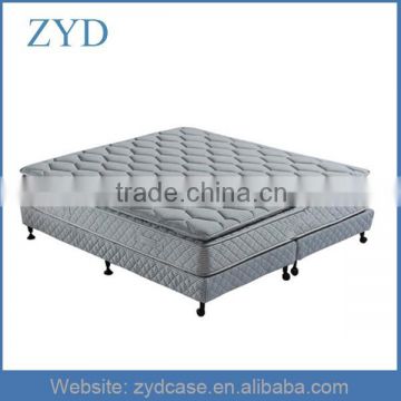 Eco-friendly And Breathable natural Coconut Palm Mattress ZYD-90404