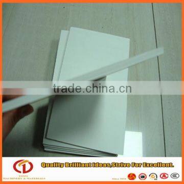 Waterproof 4*8 pvc rigid foam board 3mm