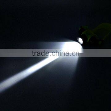 3W Waterproof IPX8 Diving Led Headlamp photo-6