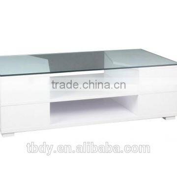 Factory Direct Sale USA Coffee Table Manufacturer in China photo-2