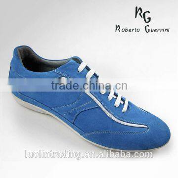 2015 trendy shoes sport men sport shoes